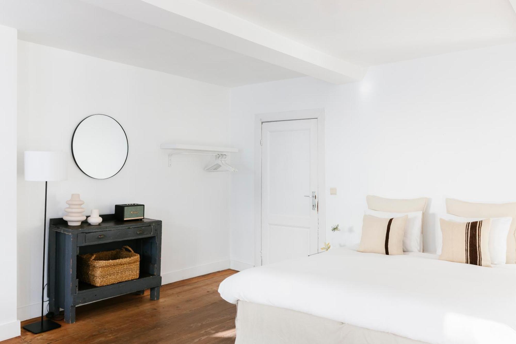 The Collector'S House Apartment Anvers Exterior foto