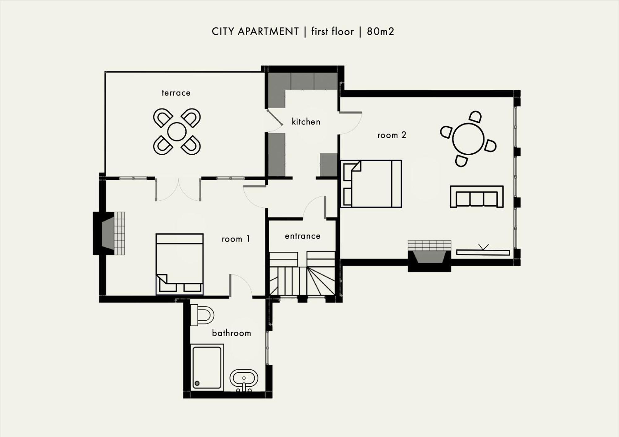 The Collector'S House Apartment Anvers Exterior foto